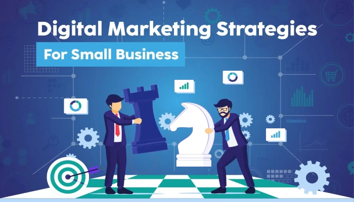 Best Digital Marketing Strategies for New Businesses