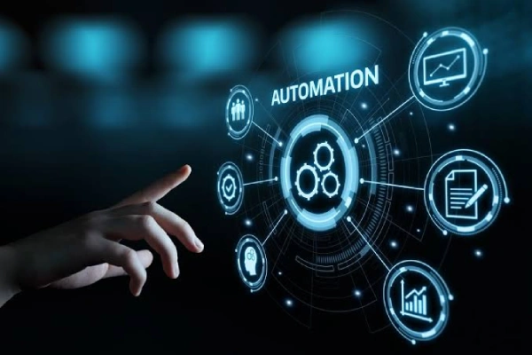 Business Automation Ideas That Save Time