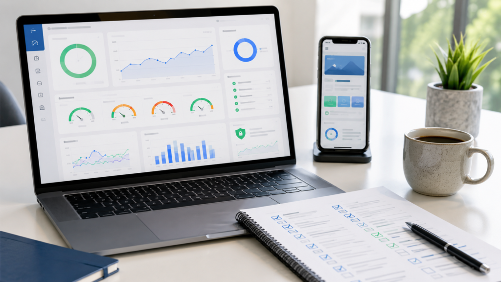 Technical SEO Checklist